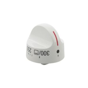 Bosch oven thermostat knob for HSN-models