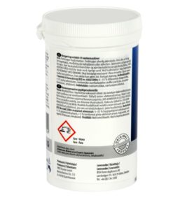 Bosch Siemens Pyykinpesukoneen Puhdistusaine