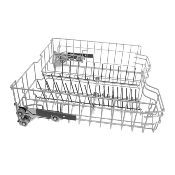 Bosch Siemens Dishwasher Upper Basket Huolto Vuorio