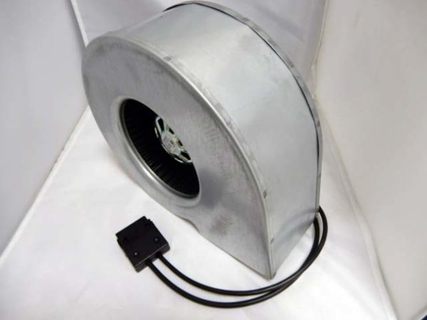 Vallox Inlet Air/Exhaust Fan R3G146 (With A Fan Cover)