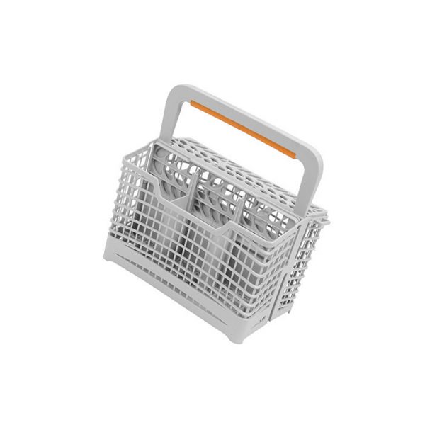 Electrolux/Zanussi grey dishwasher cutlery basket