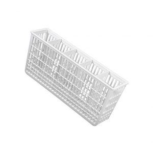 Electrolux dishwasher narrow cutlery basket