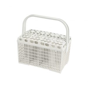 Electrolux/AEG grey cutlery basket
