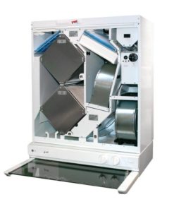 Vallox Suodatinpaketti 15 (70 Compact)