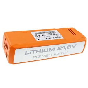 Electrolux vacuum cleaner battery 21,6V