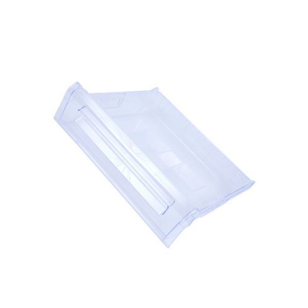 Electrolux läpinäkyvä pakastimen ylälaatikko - K: 128 mm