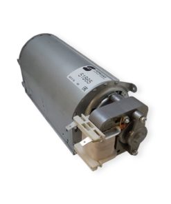 Upo Asko Kuivauskaapin Puhallinmoottori