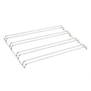 Electrolux/AEG oven left support rail