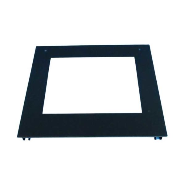 Gorenje/Upo Oven hatch outer glass Huolto Vuorio