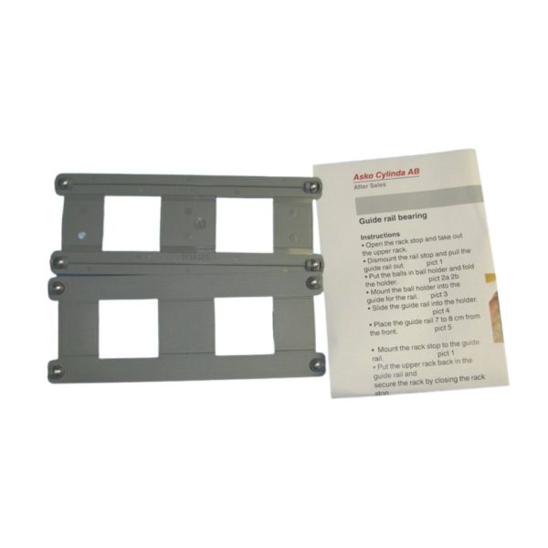 Asko Dishwasher Ball Holders Huolto Vuorio