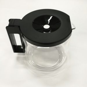 Moccamaster KBG/CD/KBGC Glass jug 1.25 L