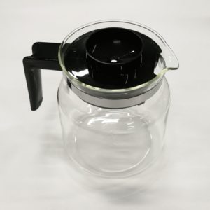 Moccamaster K/H Glass jug 1.25 L