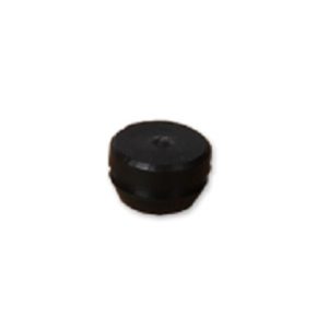 Swegon Forced Coupling Pin (black)
