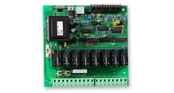 Swegon Circuit Board AC (Control)