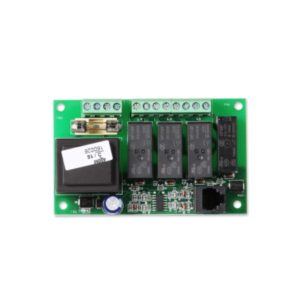 Swegon circuit board 60384
