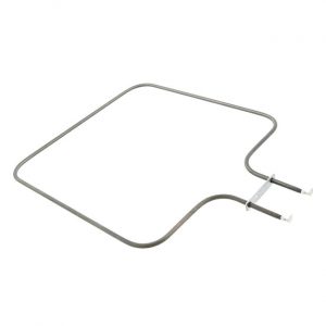 1000W lower heating element for Electrolux ovens