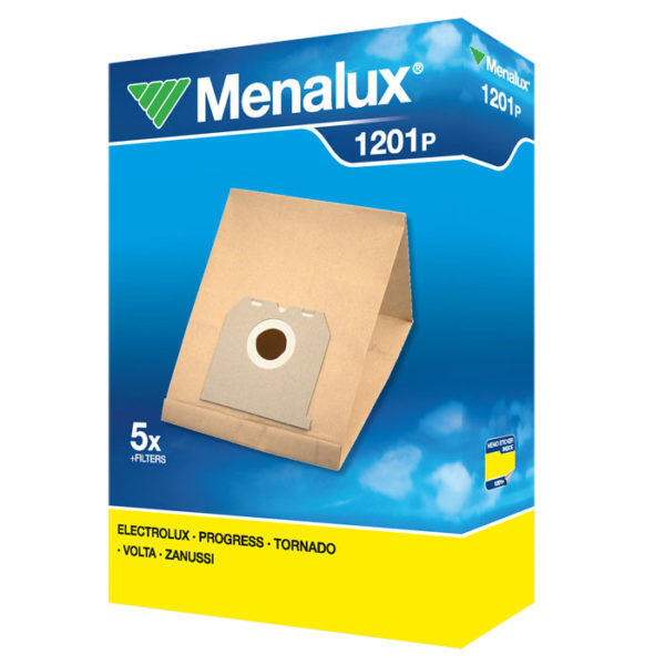 Menalux-dust bag 1201 P