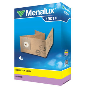 Menalux-dustbags 1901 P