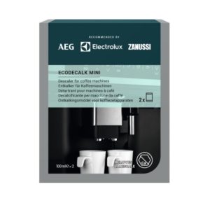 Electrolux Aeg Descaler For Coffee Machines