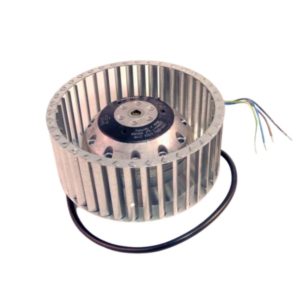 Vallox Air Fan (R2E140-AI51-11) 210W 