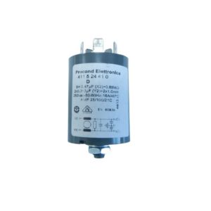 Vallox Interference Elimination Capacitor 