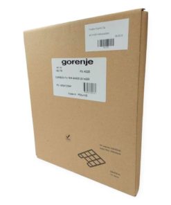 Asko Gorenje Upo Aktiivihiilisuodatin ACF005 (180178)