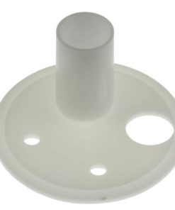 Asko Upo mankelin pidätinholkki varaosa 289664