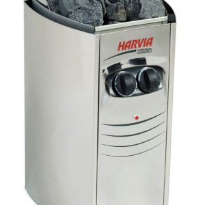 Harvia Vega BC23 sähkökiuas 2,3 kW