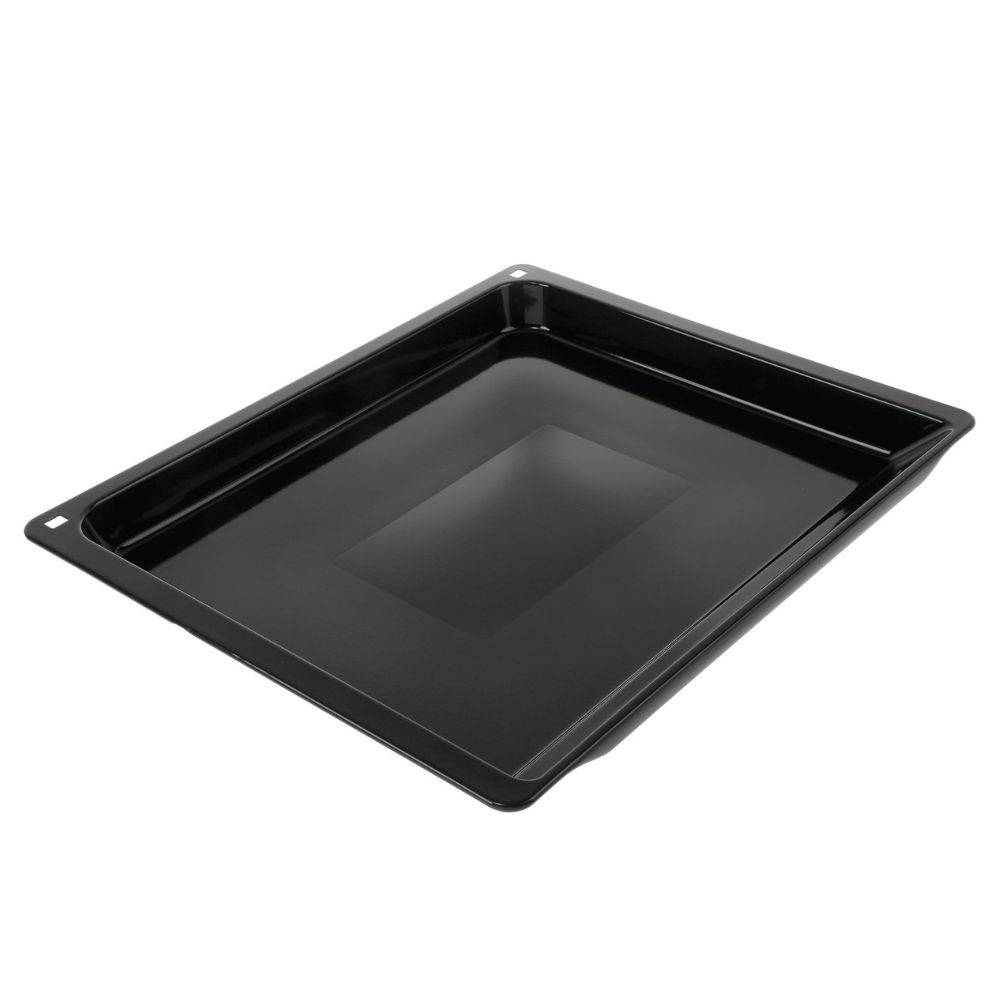 Bosch Siemens Syvä Uunipelti 375x455mm (11029049) - Image 2
