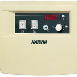 Harvia C150 Control unit