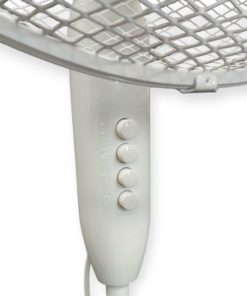 Canvac Lattiatuuletin ohjausnapit