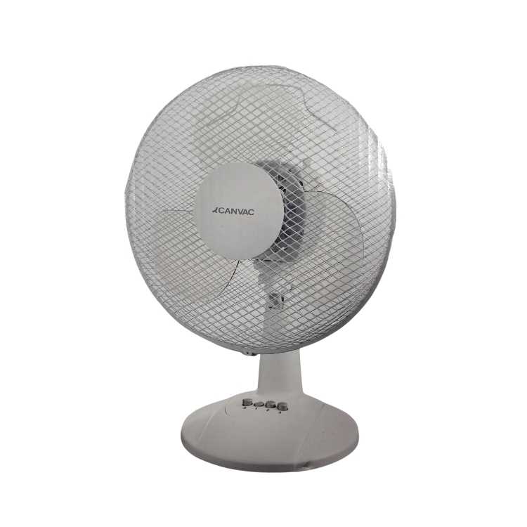 Canvac Pöytätuuletin (CBF1303V)