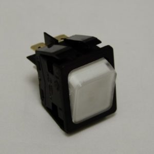 Vallox Swing Switch For Light And Fan 4-Pole