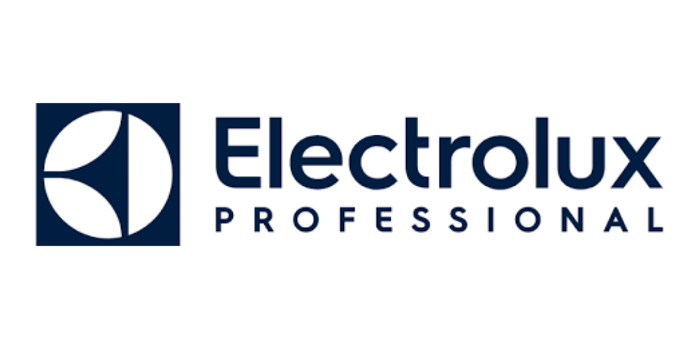 Electrolux professional huolto