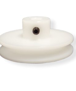 Enervent Lämmönsiirtimen Hihnapyörä