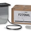 Swegon Fan Package 270M L-model inlet/outlet