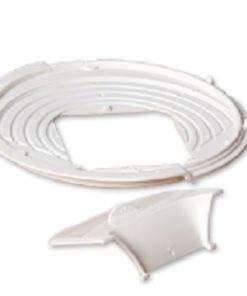 Swegon Varustepussi läppä