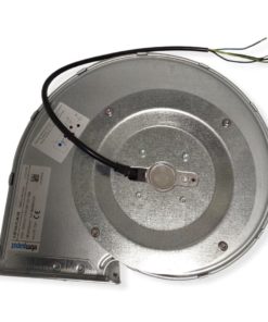 EBM G2E140-PL40-08 Puhallin Kaavulla 130W