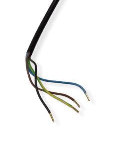 EBM G2E140-PL40-08 Puhallin Kaavulla 130W