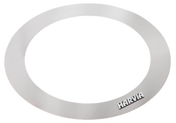 Harvia HPC1 Immersion collar for Cilindro heater