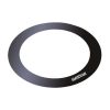 Harvia HPC1M Immersion collar Cilindro Black Steel (PC70/PC90)