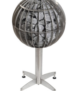 Harvia Globe GL110E electric heater 11kW