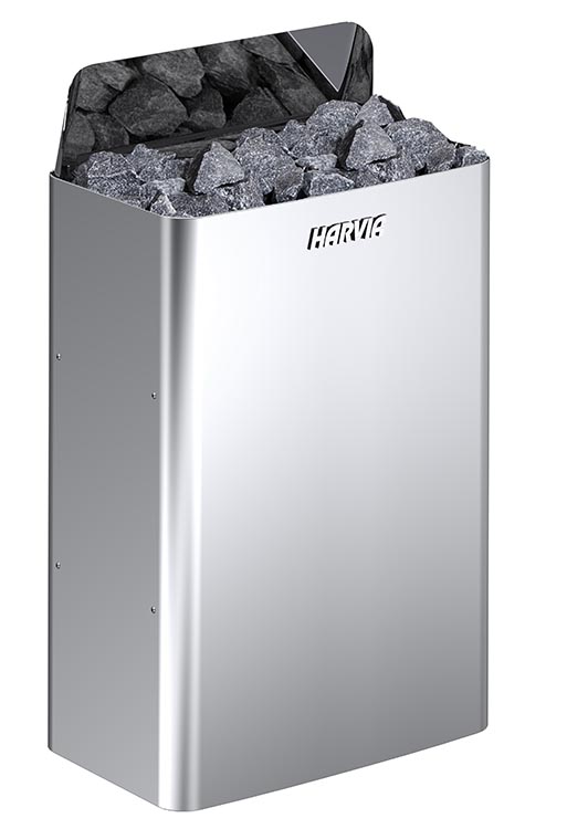 Harvia The Wall electric heater SW60E 6,0kW