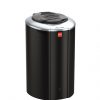 Harvia Forte AFB6 black electric heater 6,0kW