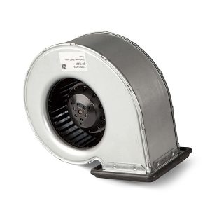 Enervent Pingvin 120/AC Supply Air Fan+Condenser