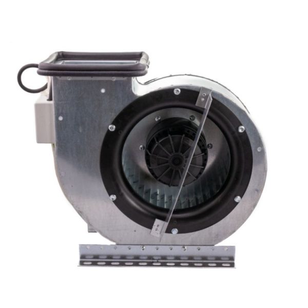 Enervent LTR-7-XL (AC) fan (input or output) + Fan condenser