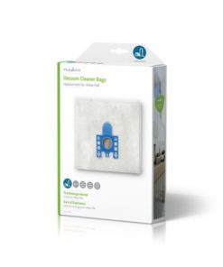 Miele FJM pölypussi