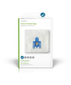 Miele imurin pölypussi FJM