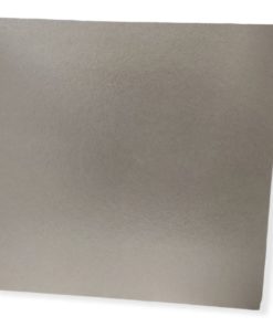 Mikroaaltouunin Mica-levy Leikattava