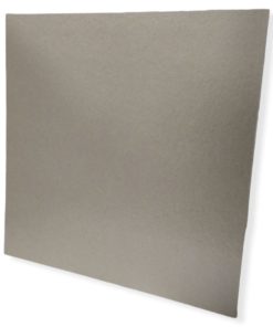 Mikroaaltouunin Mica-levy Leikattava